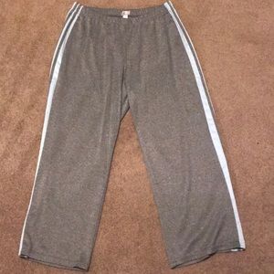 lane bryant jogging suits
